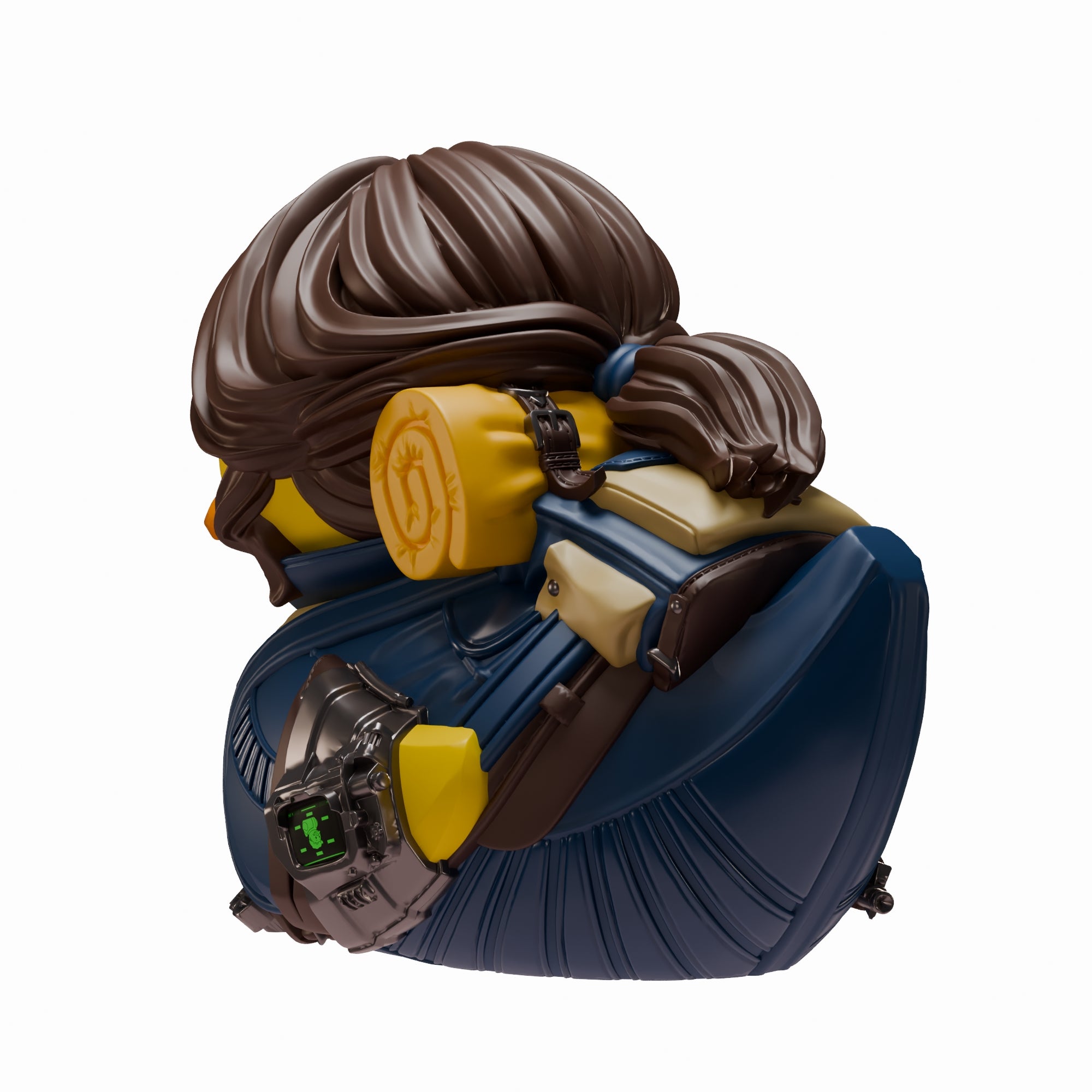 Fallout TV Tubbz MINI Lucy Maclean