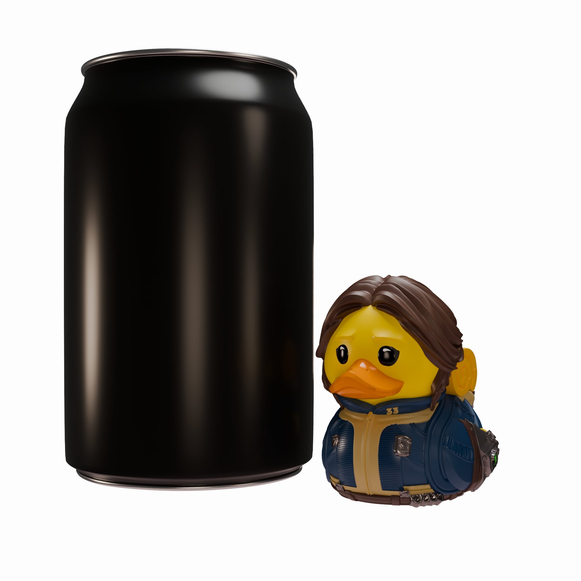Fallout TV Tubbz MINI Lucy Maclean