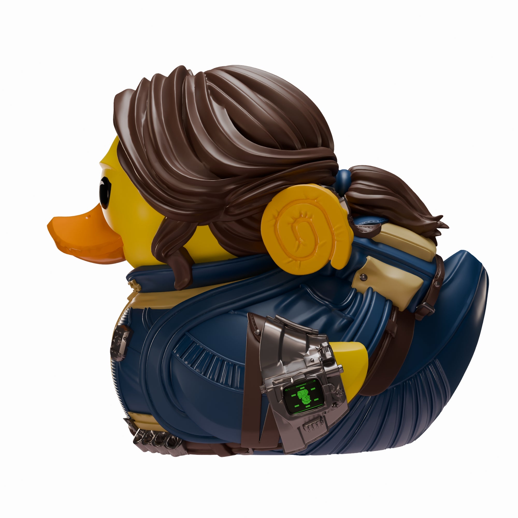 Fallout TV Tubbz MINI Lucy Maclean