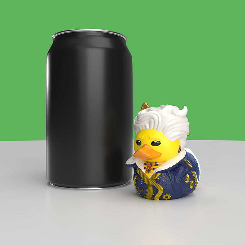 Wicked Tubbz MINI Madame Morrible