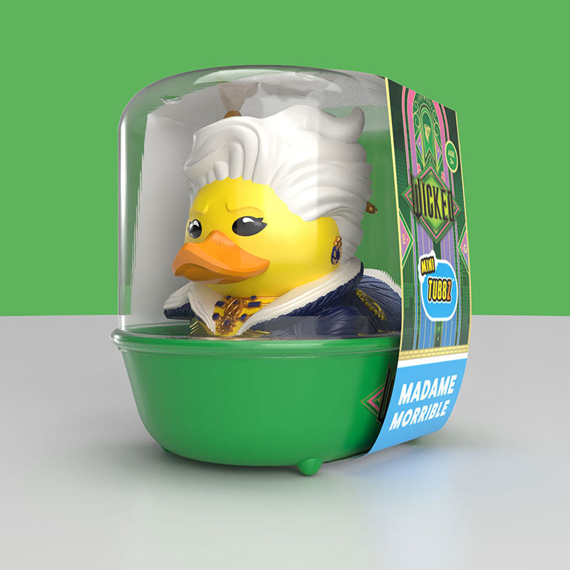 Wicked Tubbz MINI Madame Morrible