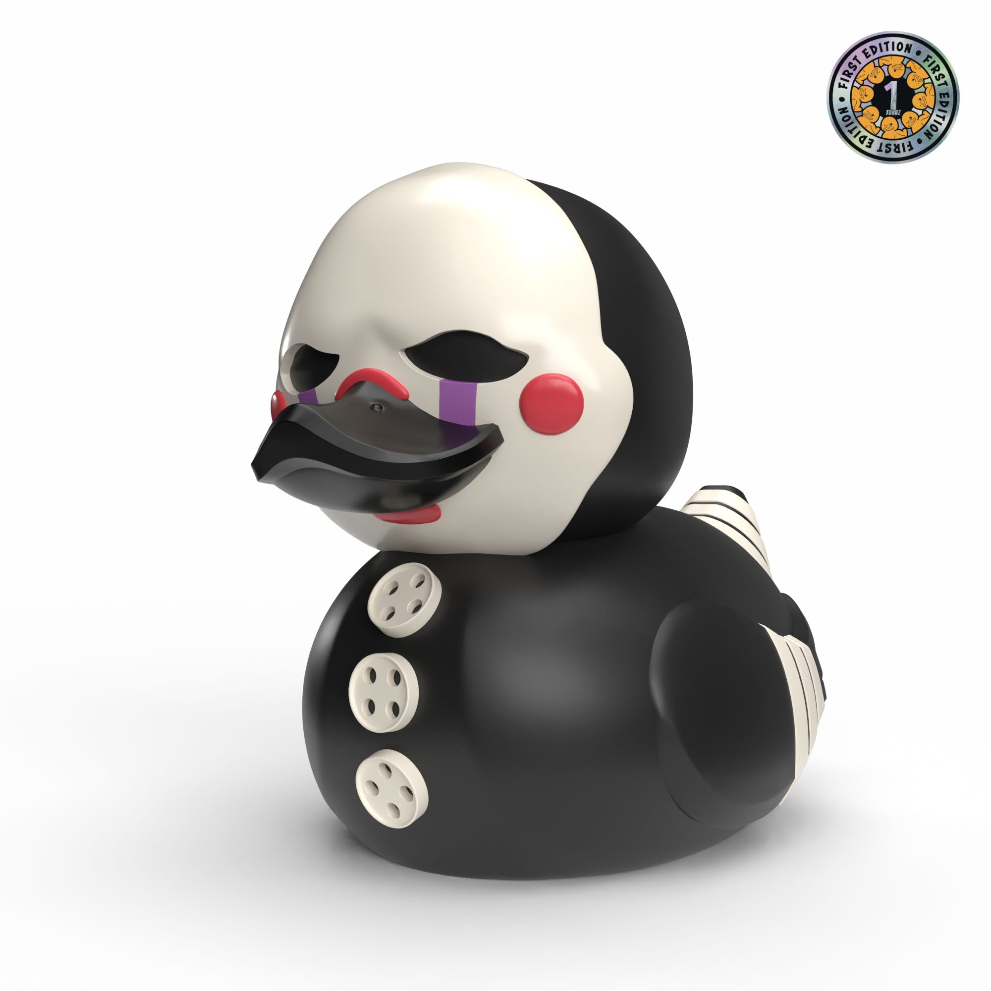 Five Nights At Freddy's TUBBZ 1st Edition Marionette