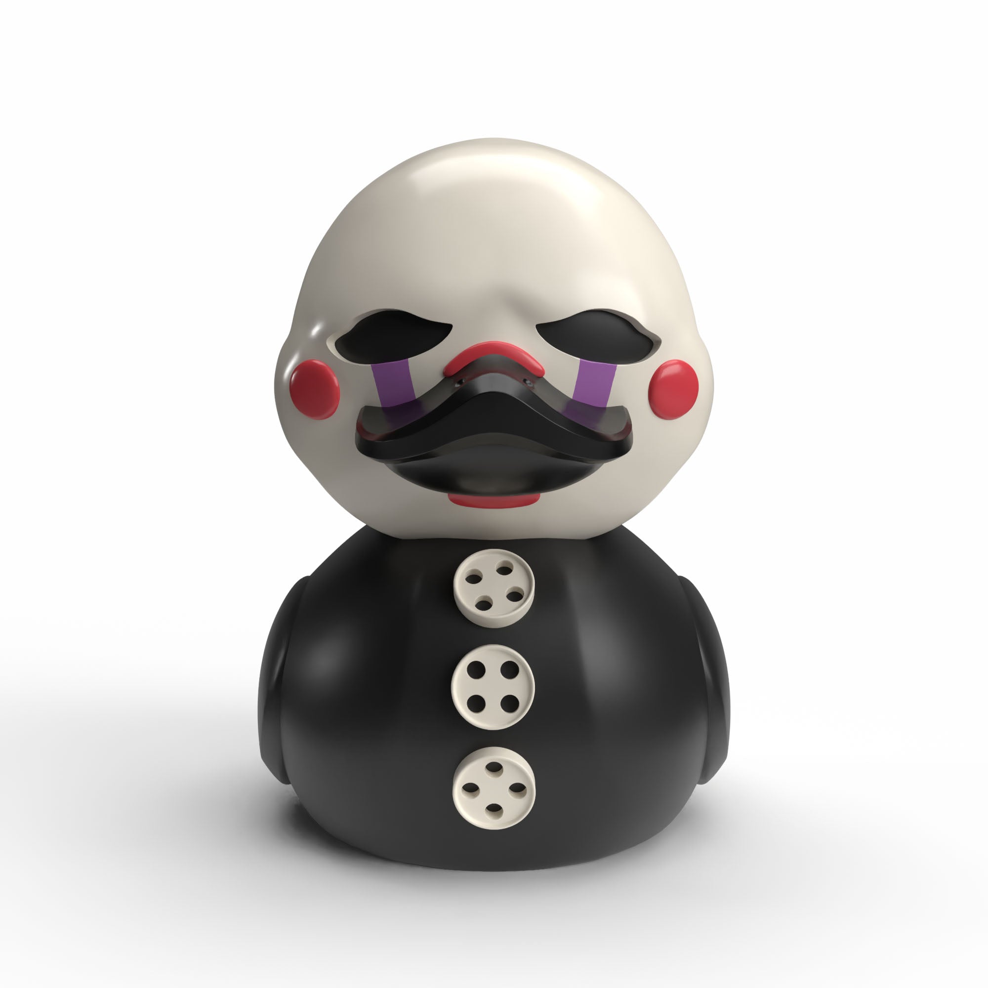 Five Nights At Freddy's TUBBZ 1st Edition Marionette