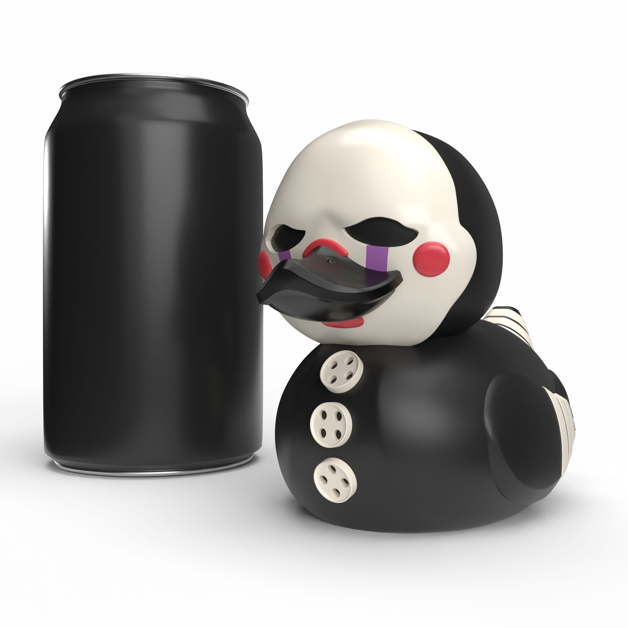 Five Nights At Freddy's TUBBZ 1st Edition Marionette