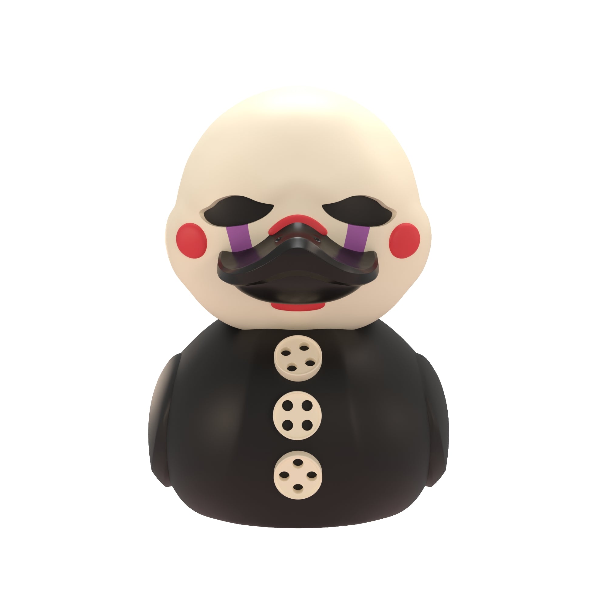 Tubbz FNAF MINI Marionette