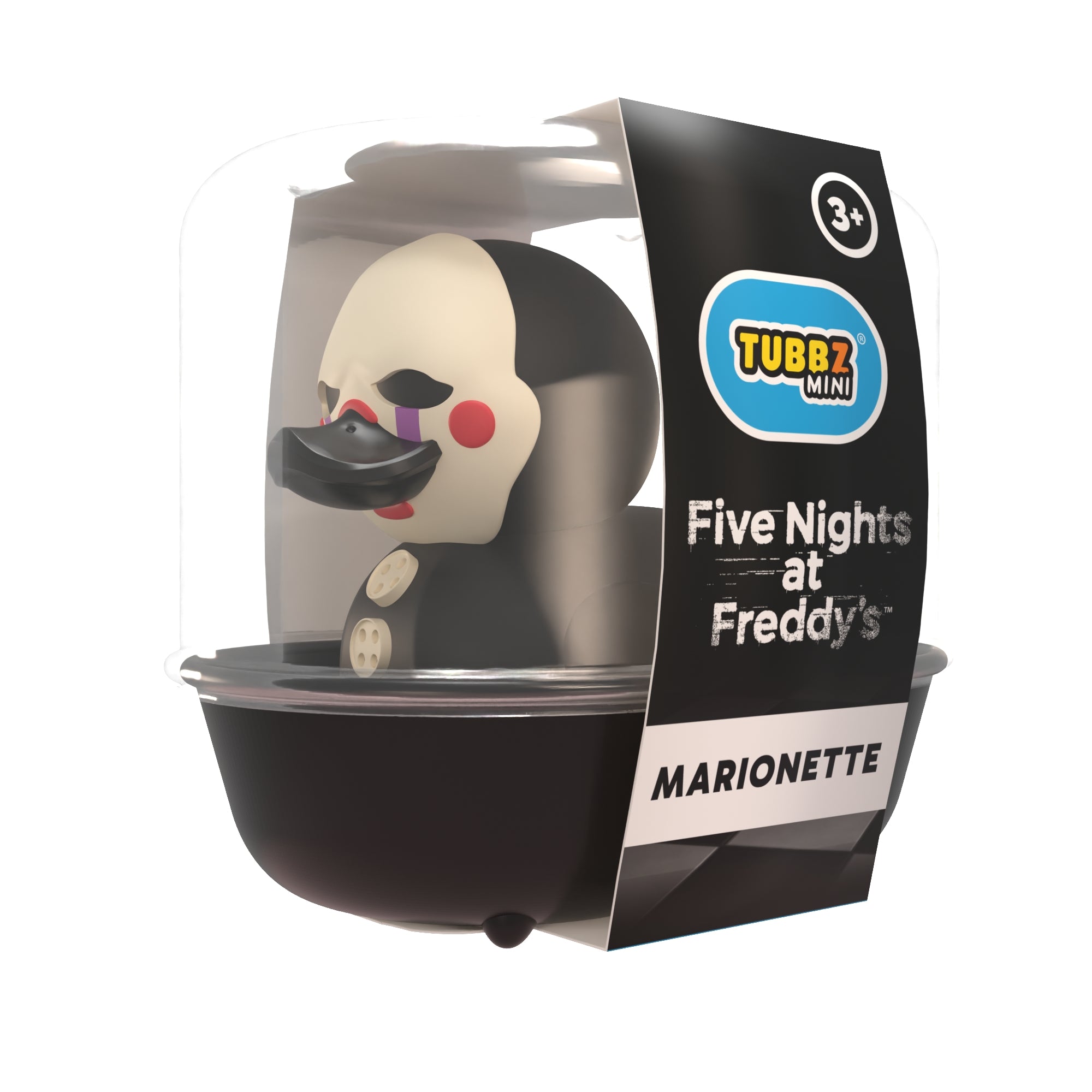 Tubbz FNAF MINI Marionette