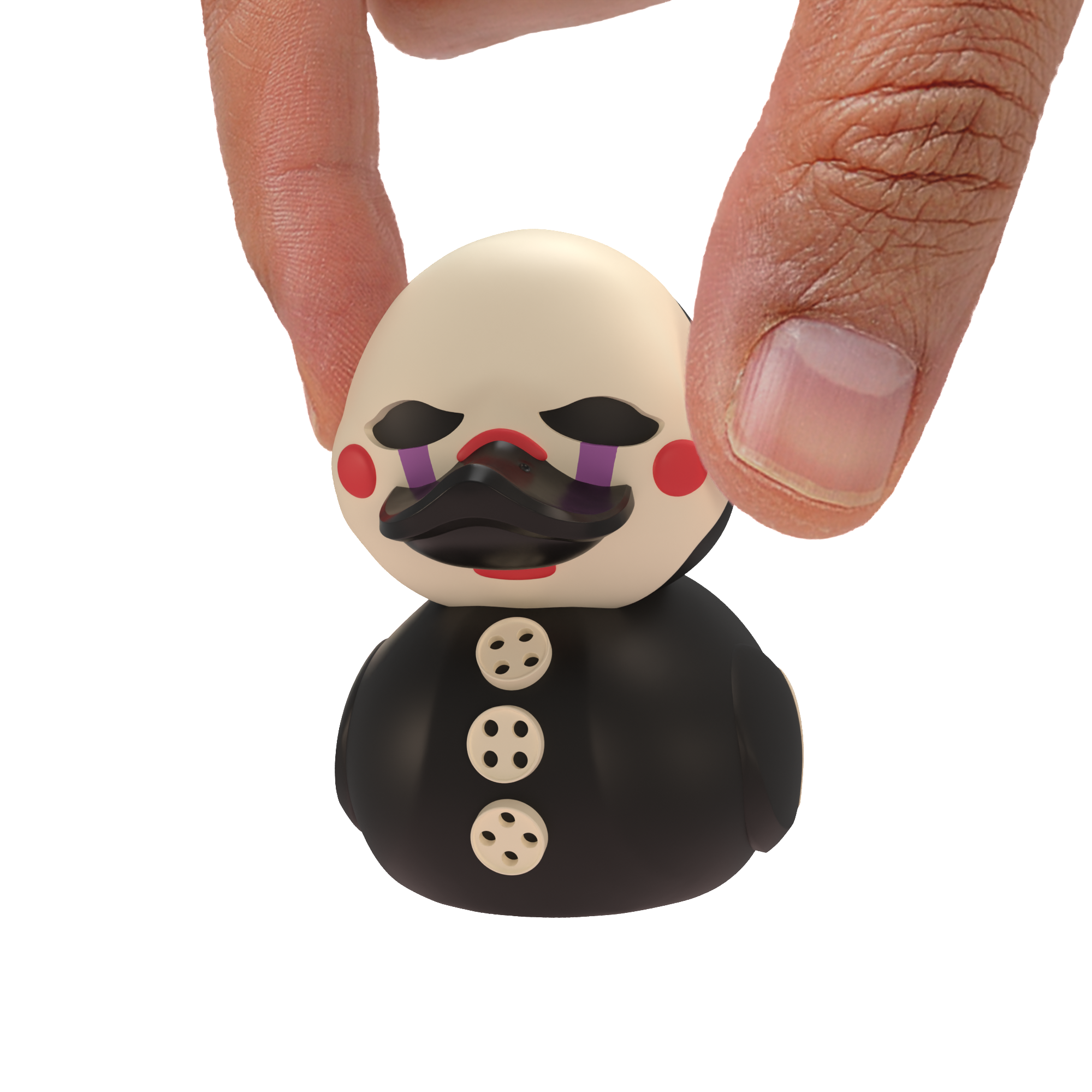 Tubbz FNAF MINI Marionette