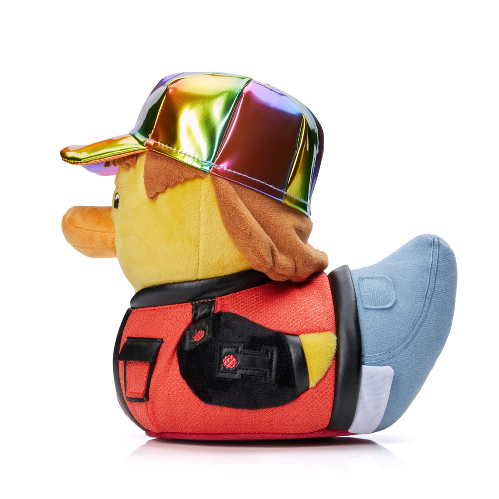Back To The Future TUBBZ Plushie Marty Mcfly 2015