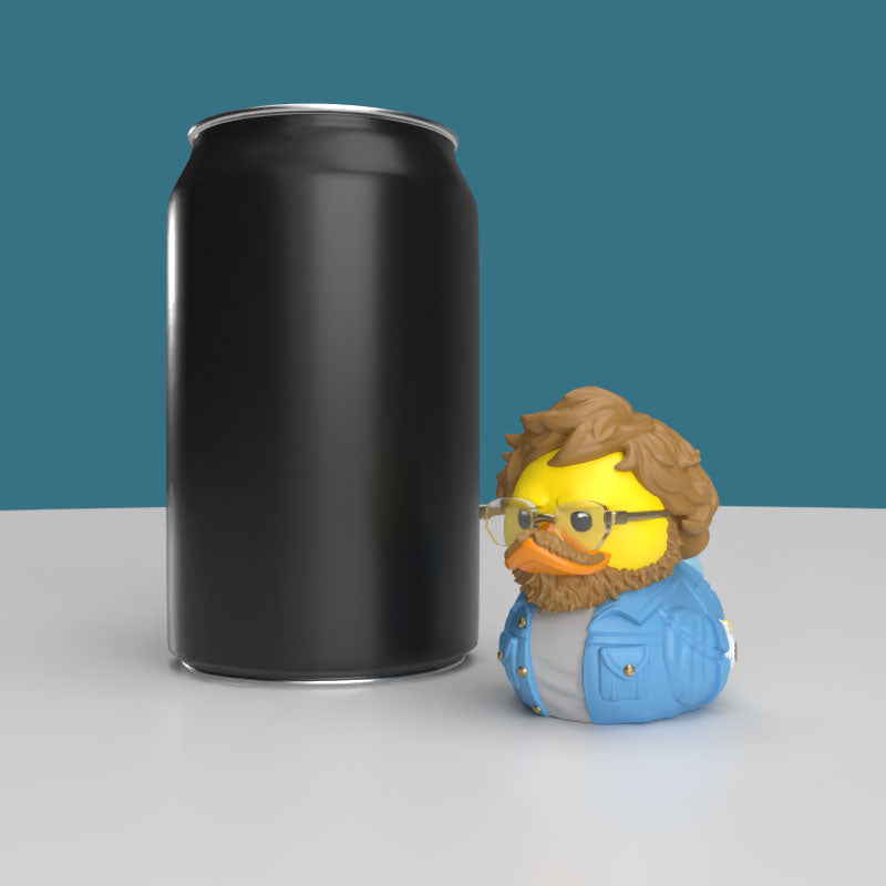 Jaws TUBBZ Mini Matt Hooper