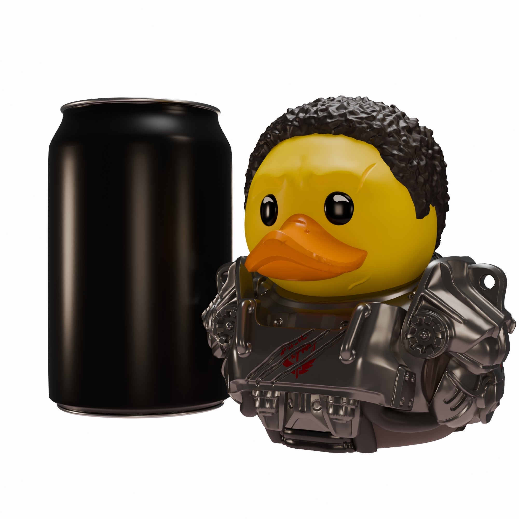 Fallout TV Tubbz BOXED Maximus