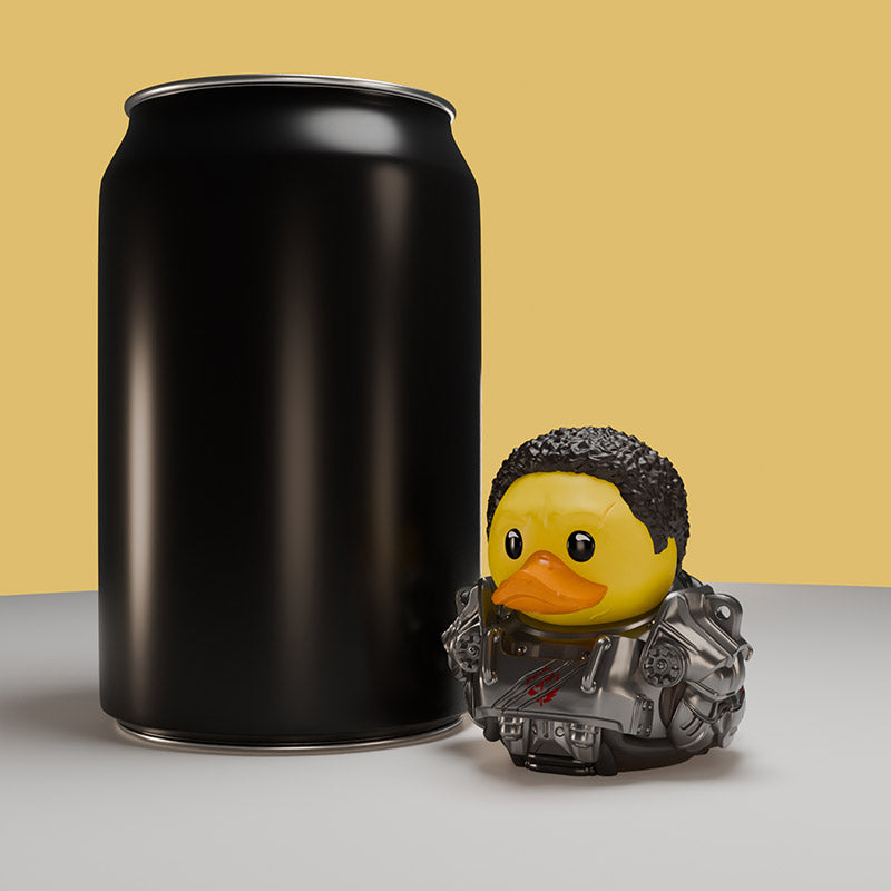 Fallout TV Tubbz MINI Maximus