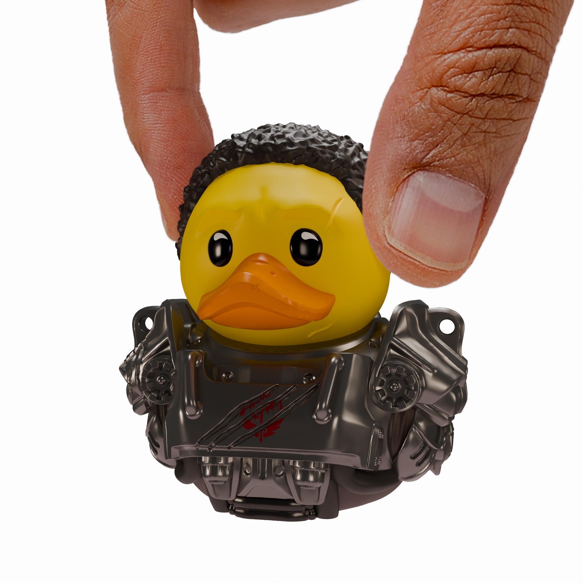 Fallout TV Tubbz MINI Maximus