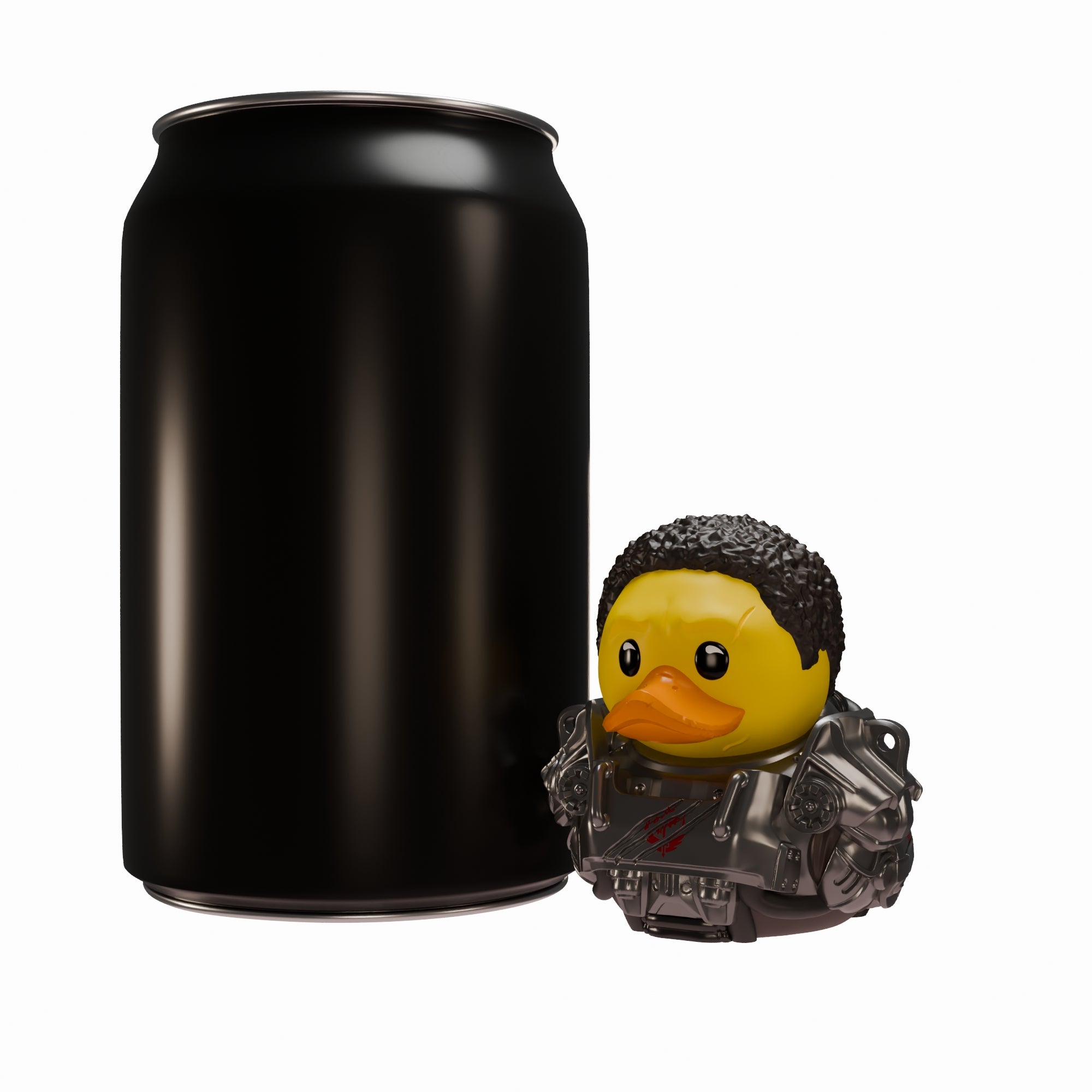 Fallout TV Tubbz MINI Maximus