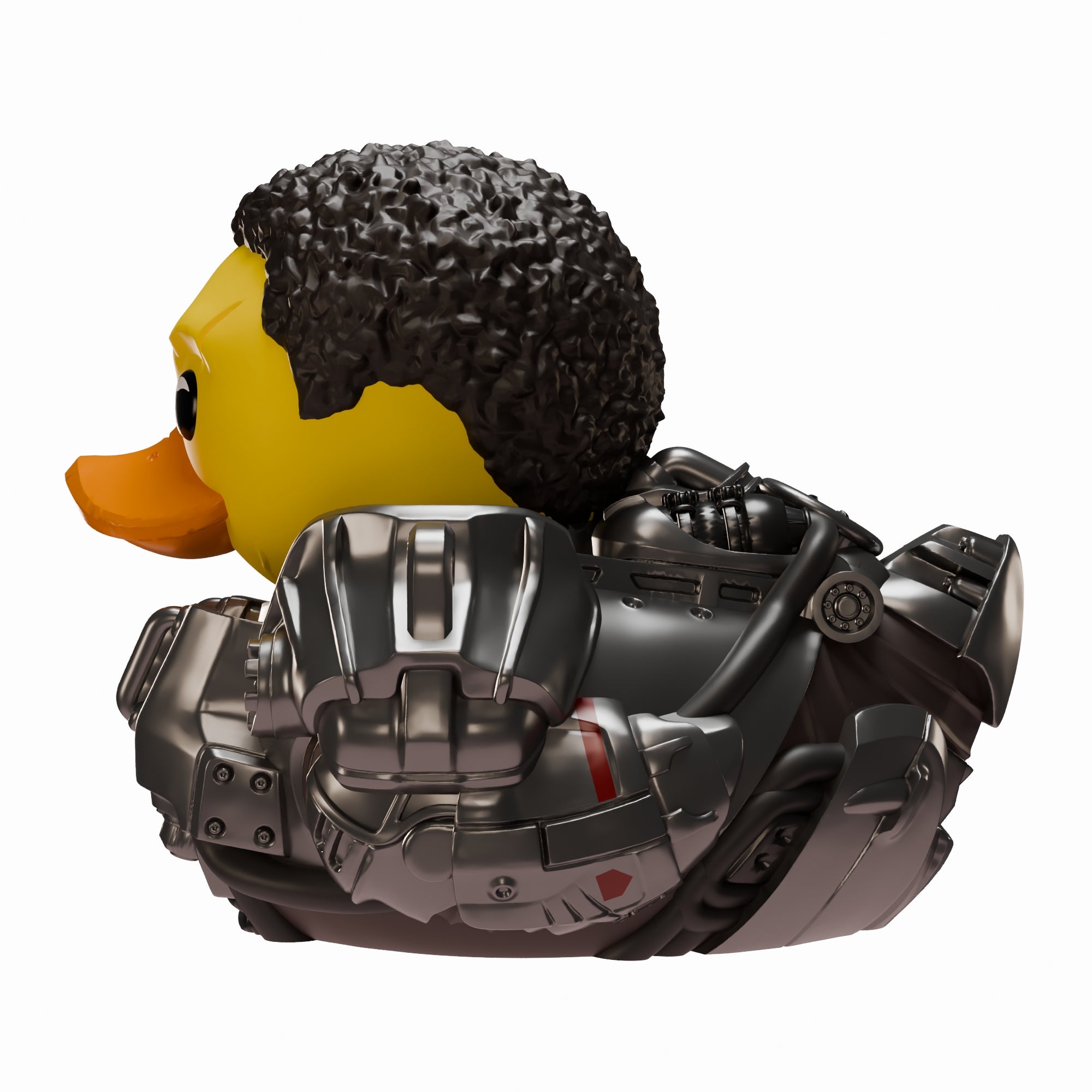 Fallout TV Tubbz MINI Maximus