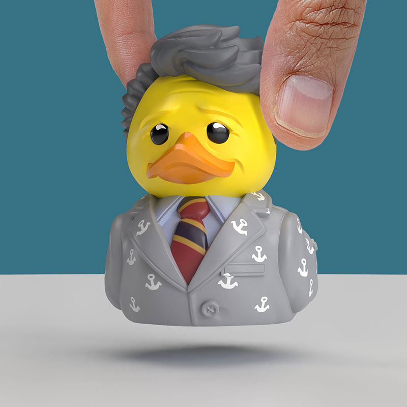 Jaws TUBBZ Mini Mayor Vaughn