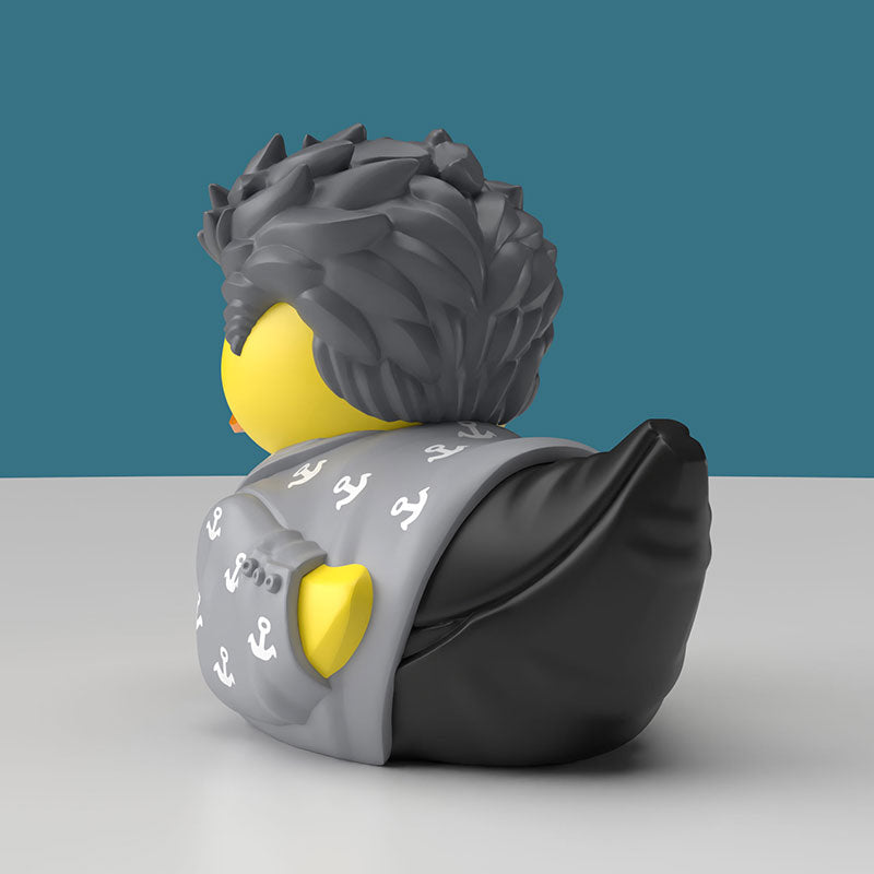 Jaws TUBBZ Mini Mayor Vaughn