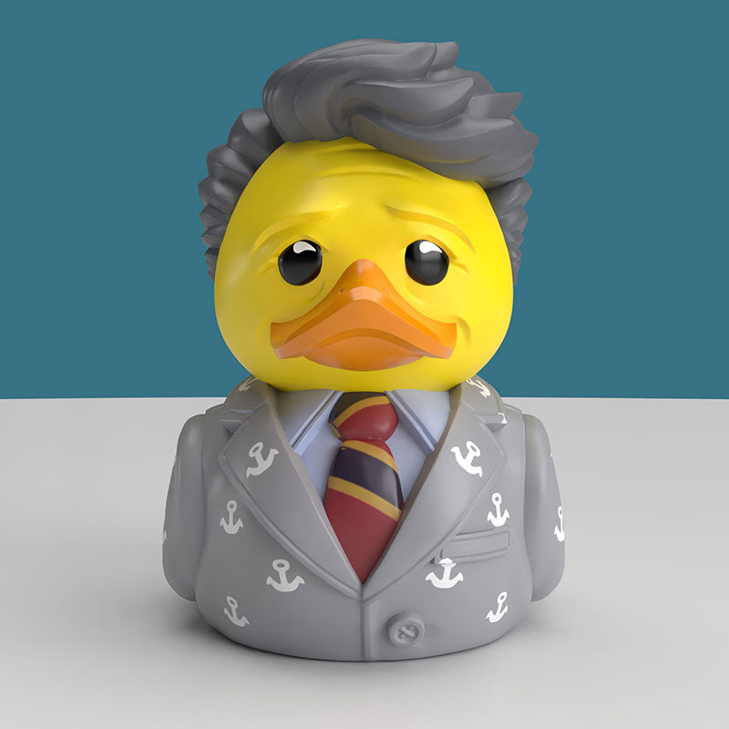 Jaws TUBBZ Mini Mayor Vaughn