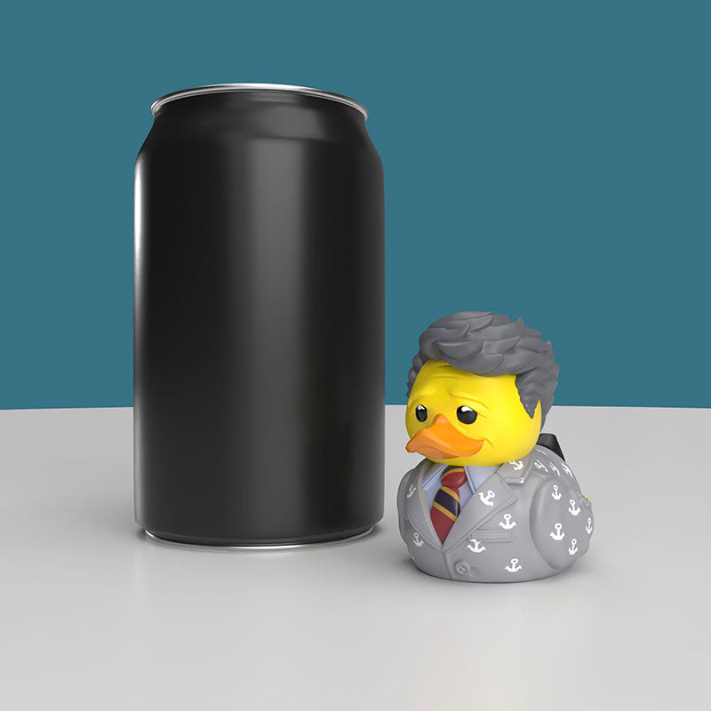 Jaws TUBBZ Mini Mayor Vaughn