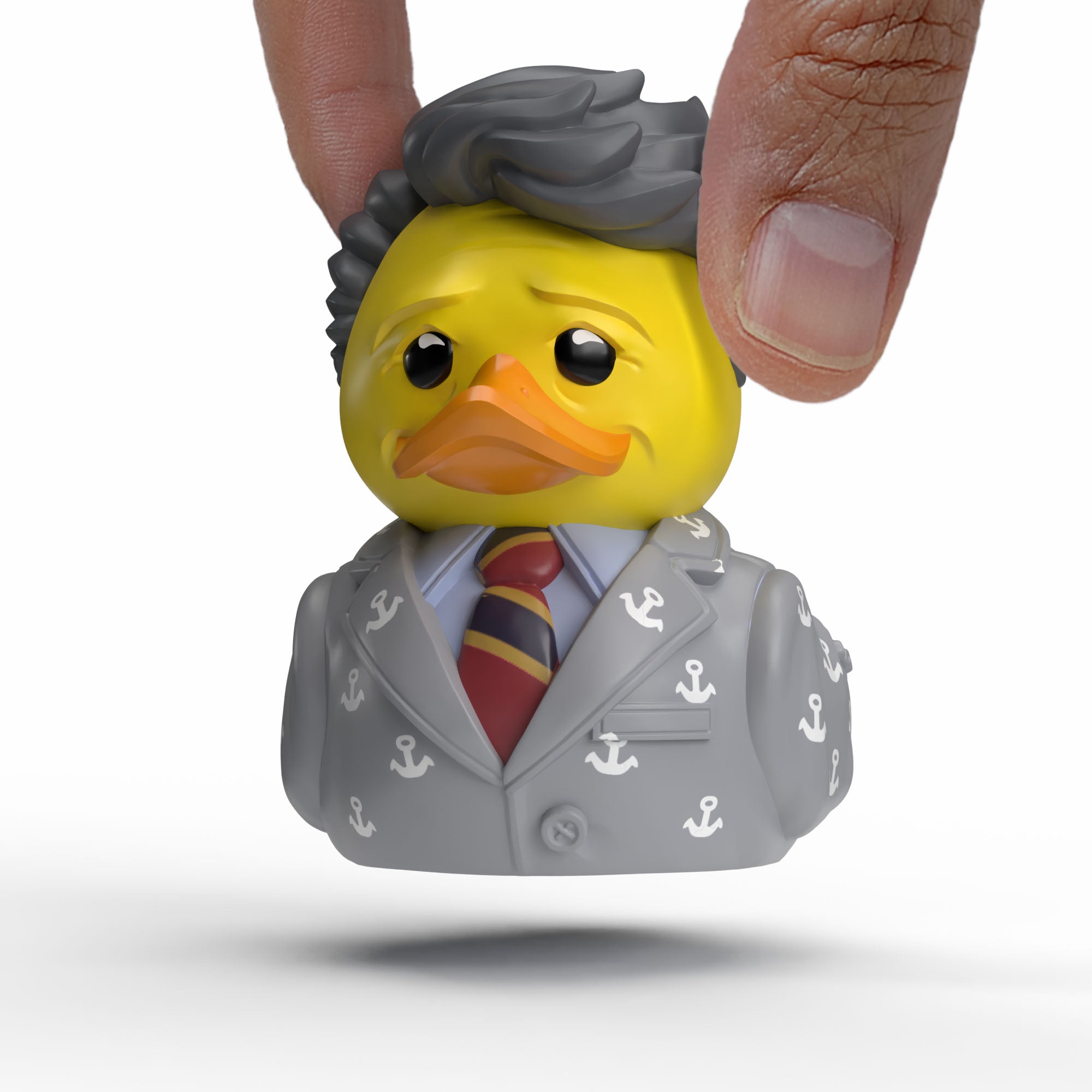 Jaws TUBBZ Mini Mayor Vaughn
