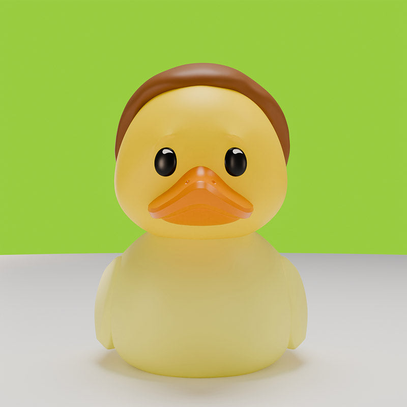 Rick & Morty Tubbz MINI Morty