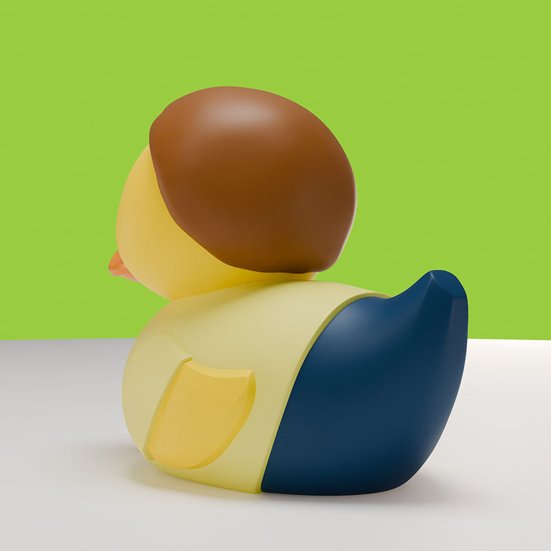 Rick & Morty Tubbz MINI Morty