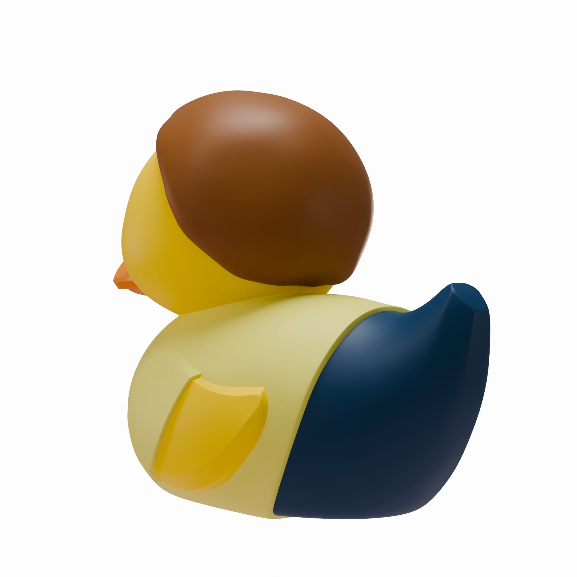 Rick & Morty Tubbz MINI Morty