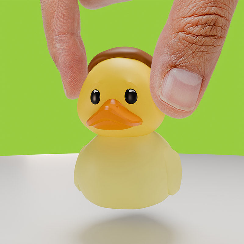 Rick & Morty Tubbz MINI Morty