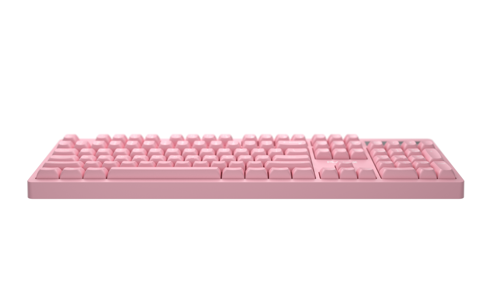 Playmax Pink Taboo Keyboard