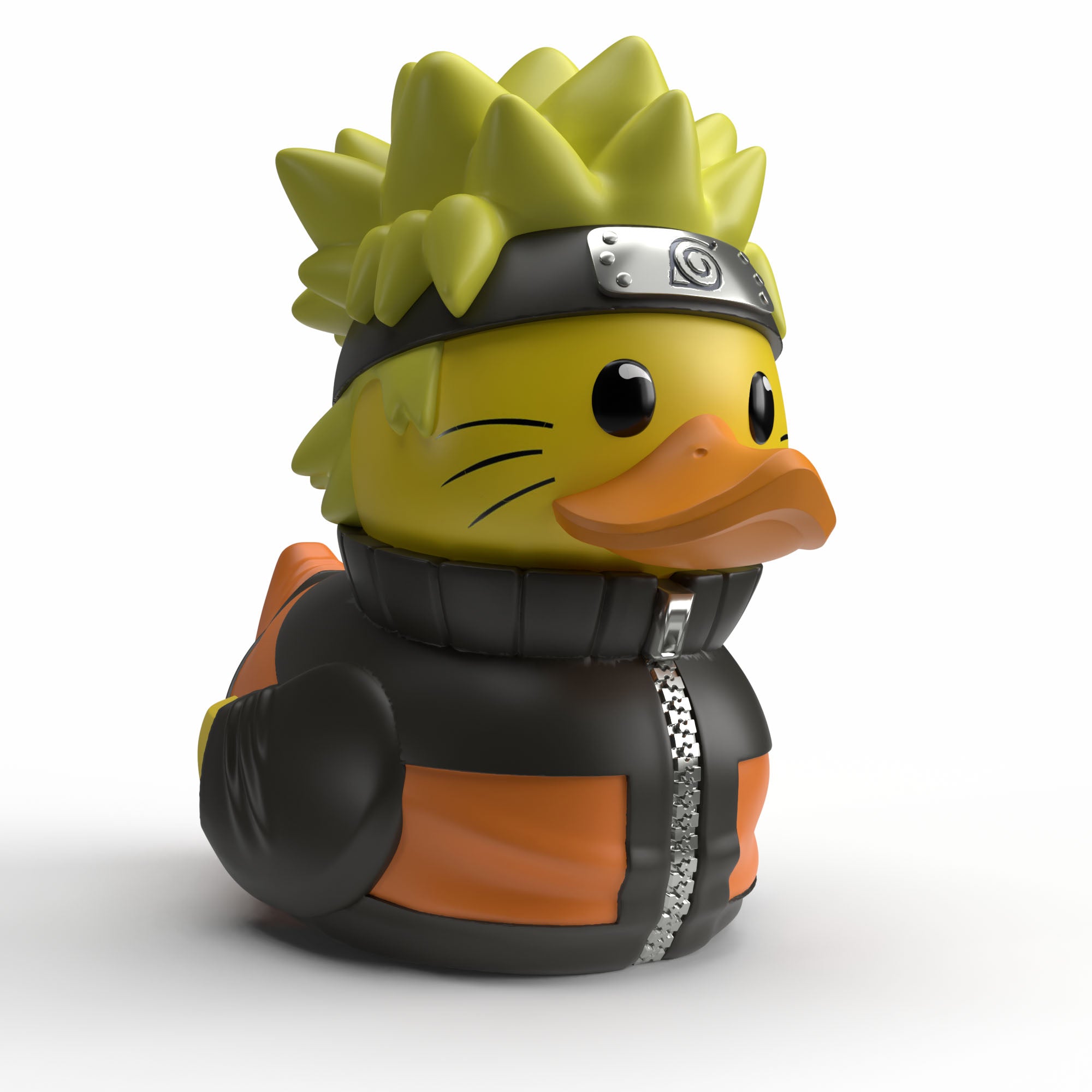 Naruto Tubbz BOXED Naruto Uzumaki