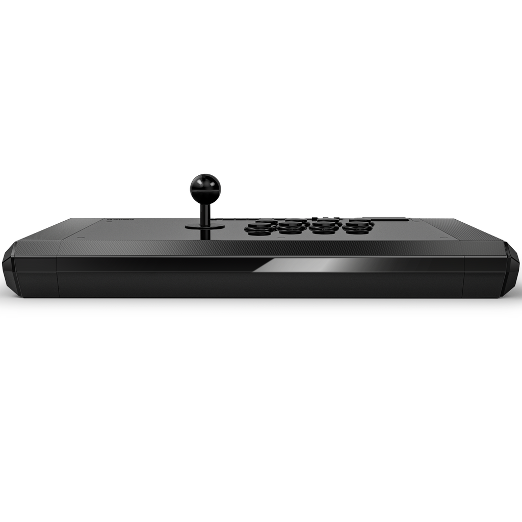 Qanba Obsidian 2 Wired Fight Stick for PS5/4 and PC