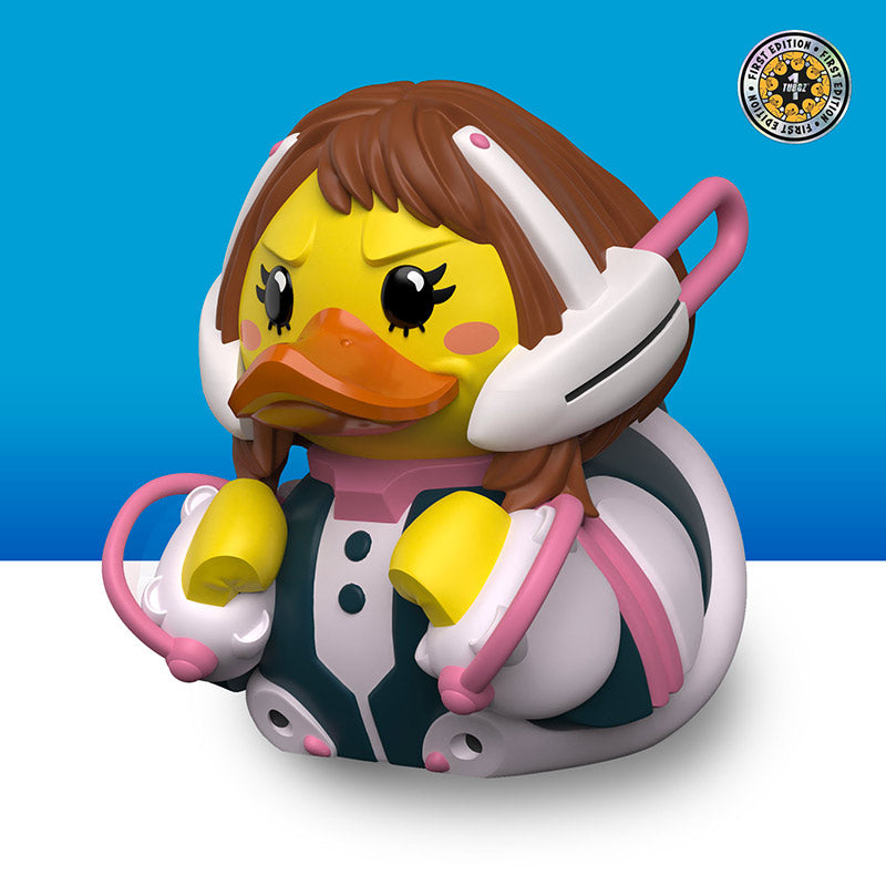 My Hero Academia TUBBZ 1st Edition Ochaco Uraraka