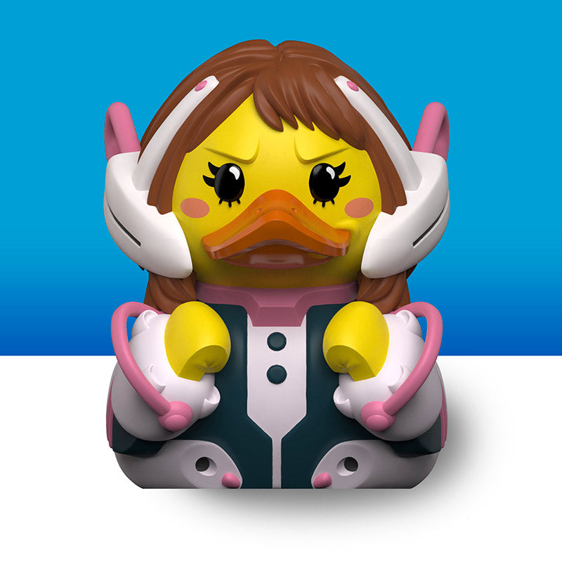 My Hero Academia TUBBZ 1st Edition Ochaco Uraraka