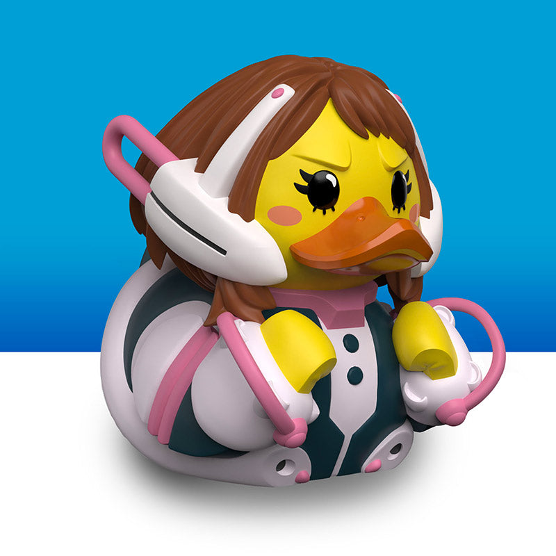 My Hero Academia TUBBZ 1st Edition Ochaco Uraraka