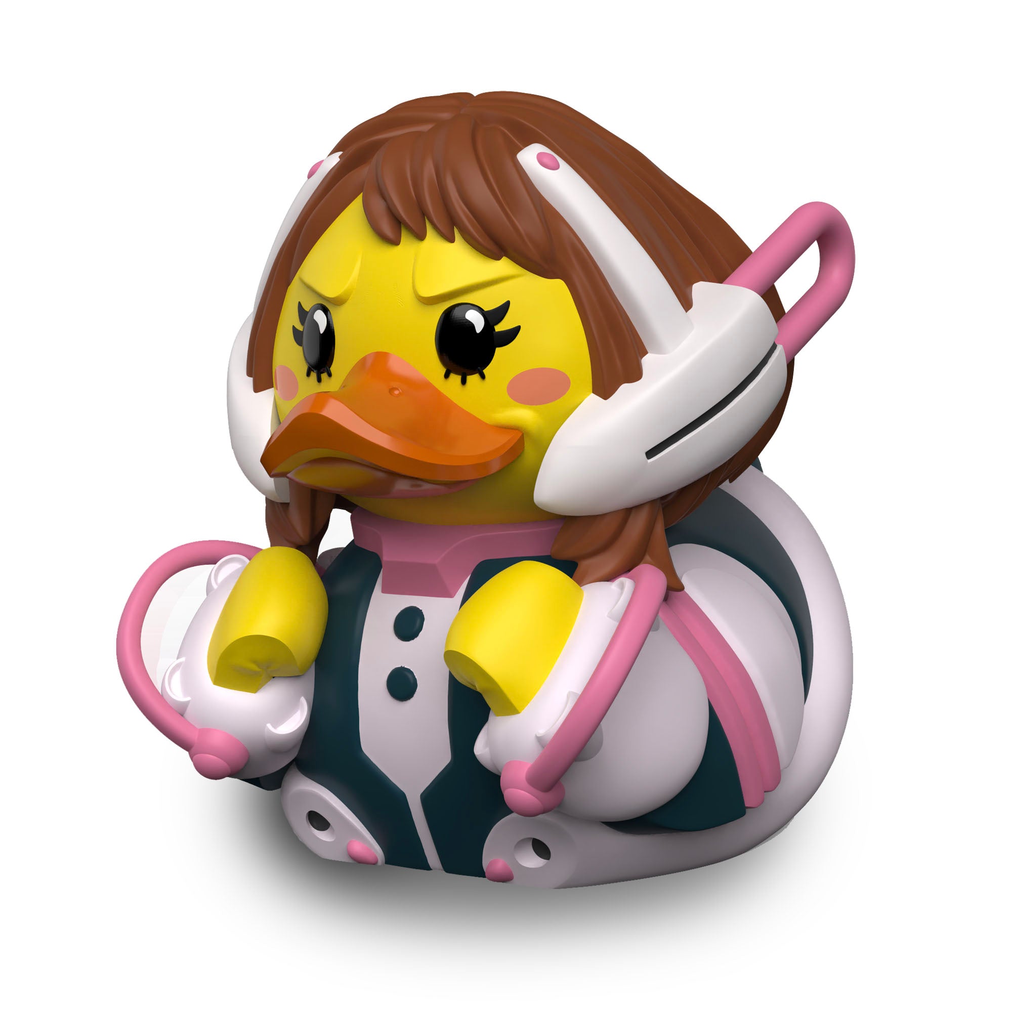 My Hero Academia TUBBZ 1st Edition Ochaco Uraraka