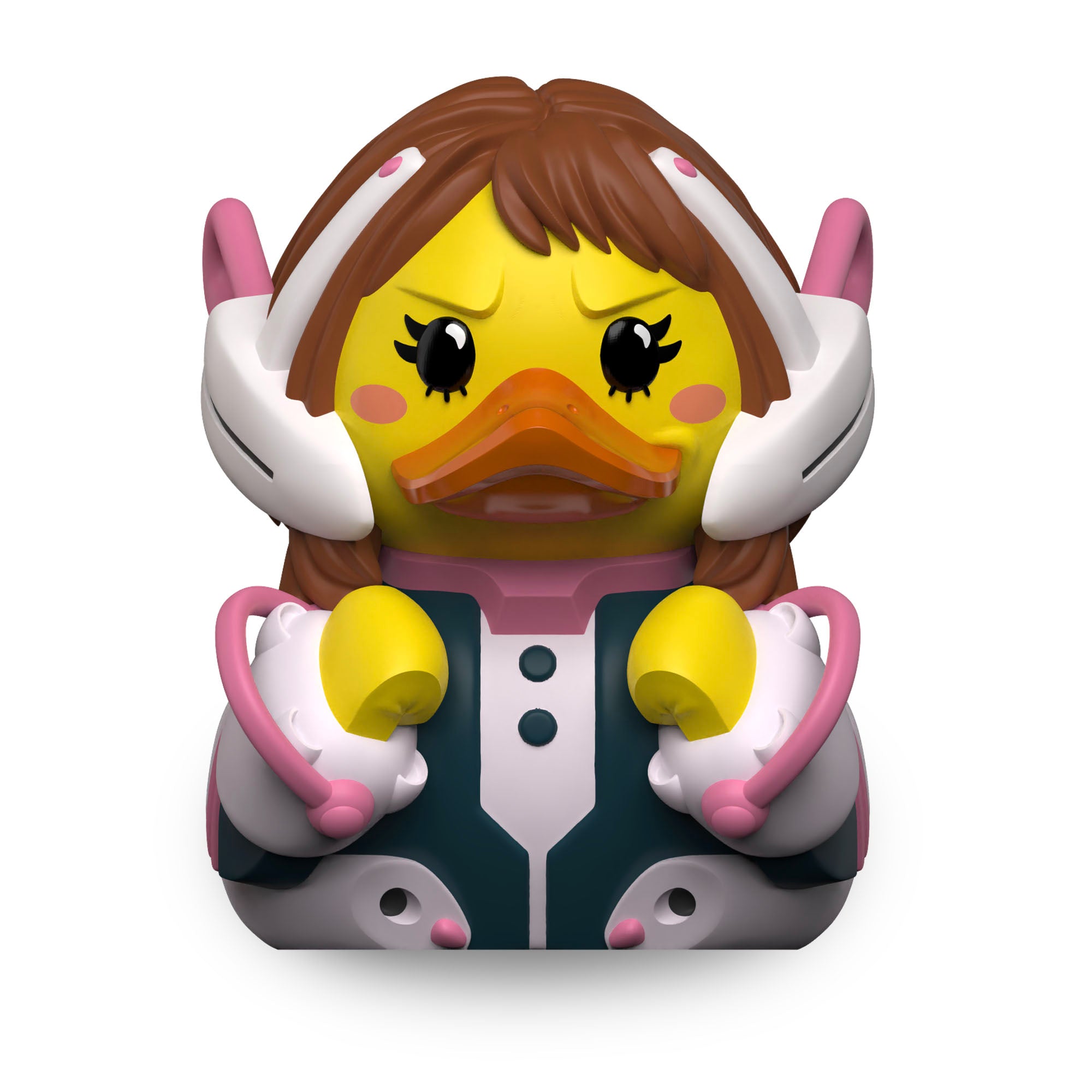 My Hero Academia TUBBZ 1st Edition Ochaco Uraraka