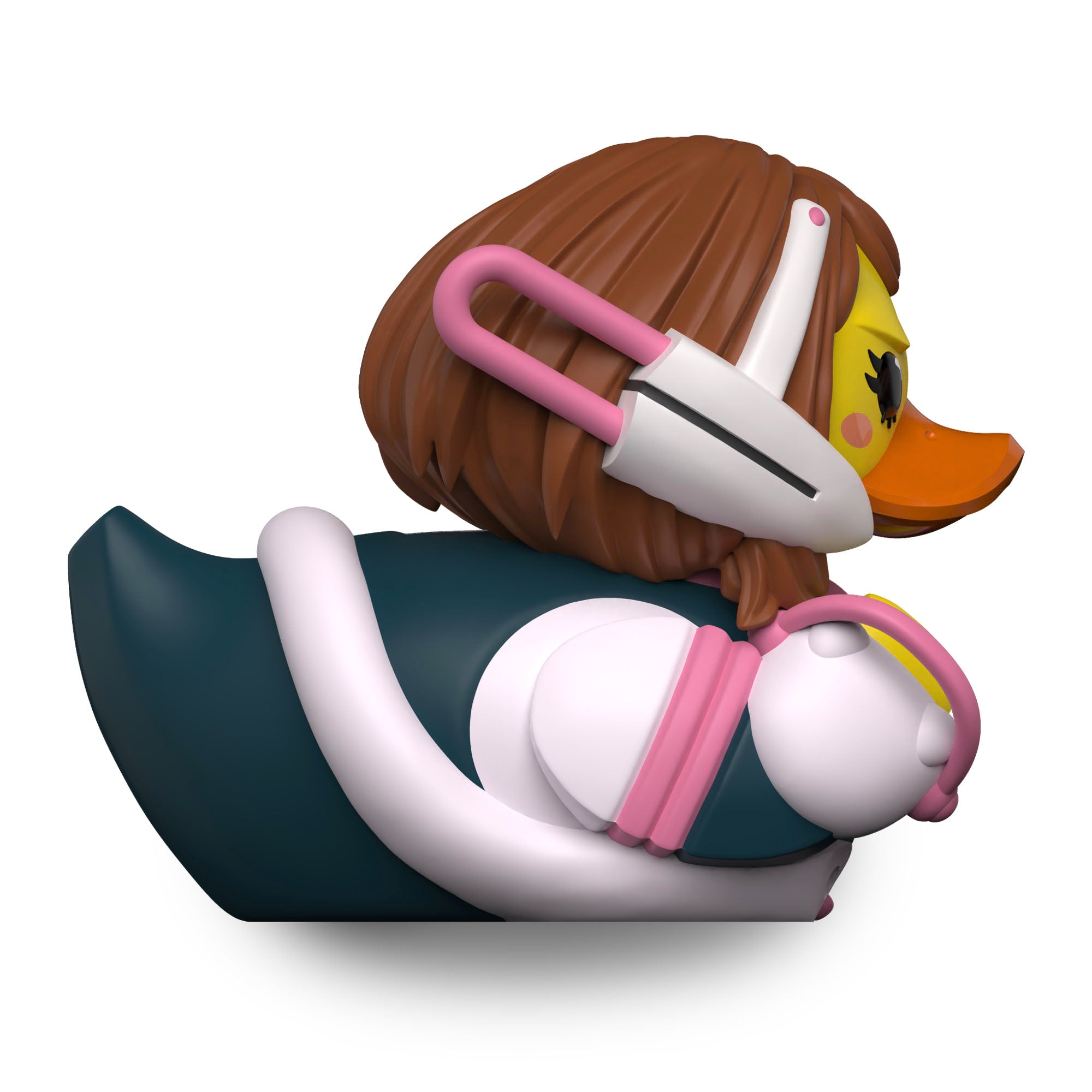 My Hero Academia TUBBZ 1st Edition Ochaco Uraraka