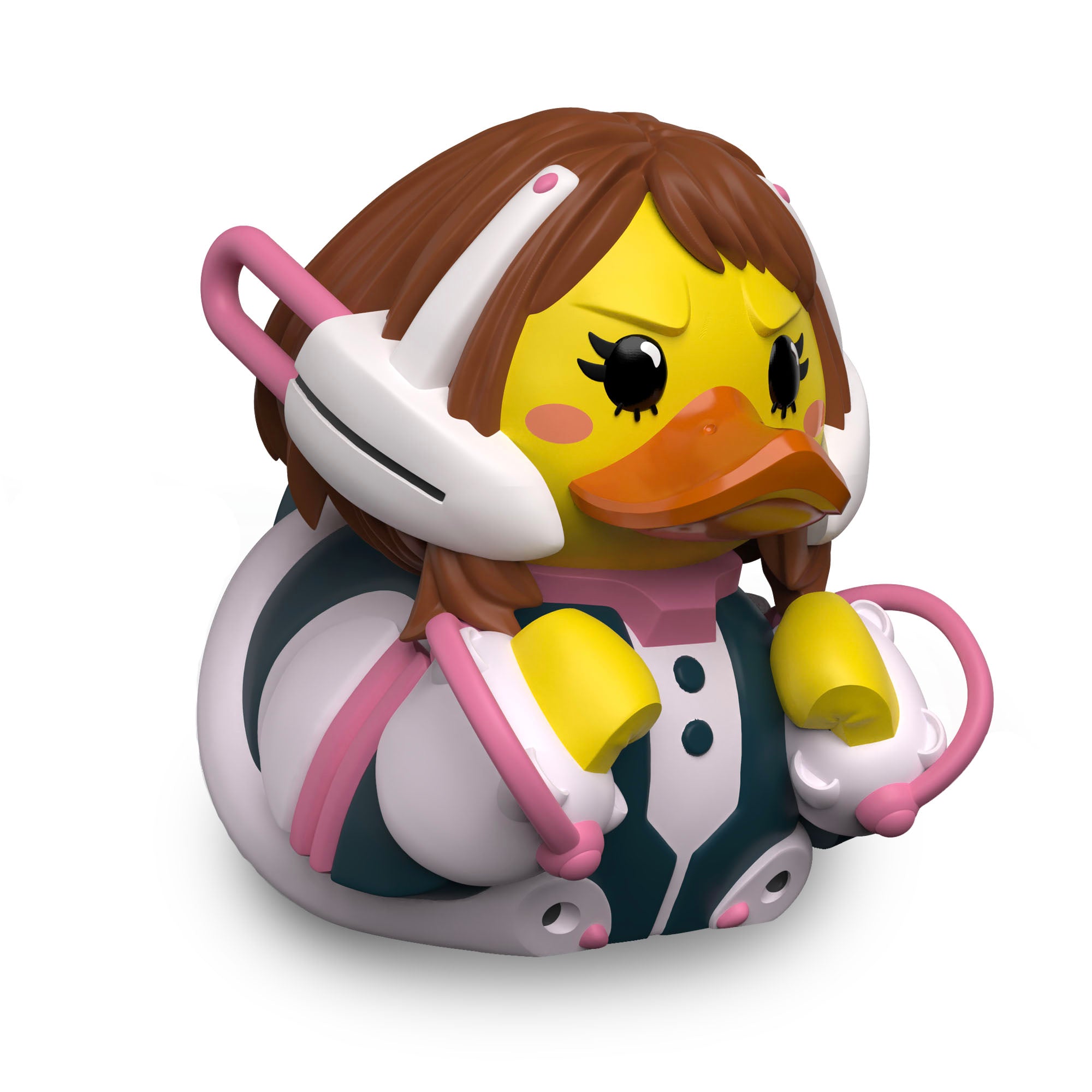 My Hero Academia TUBBZ 1st Edition Ochaco Uraraka