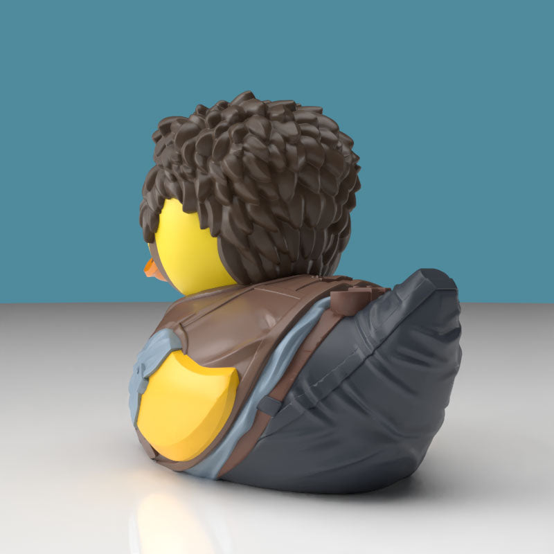 Jurassic World TUBBZ 1st Edition Owen Grady