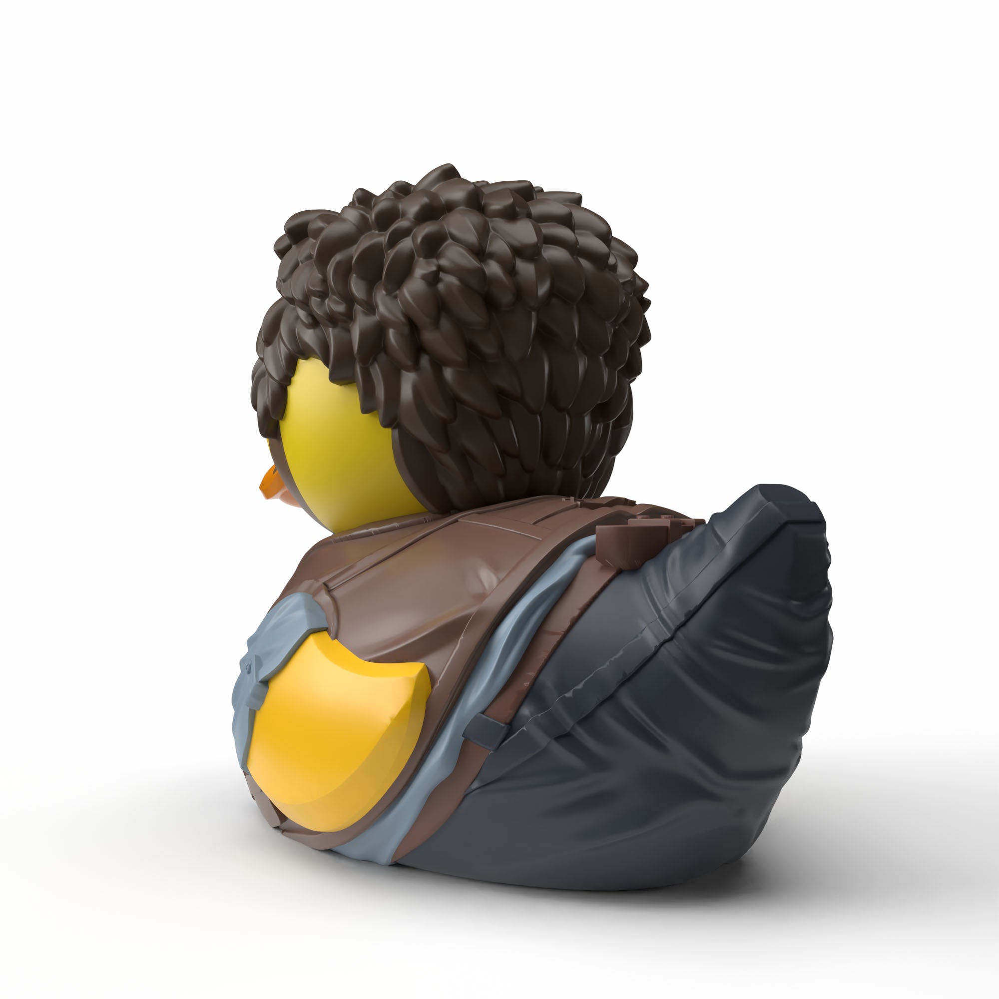 Jurassic World TUBBZ 1st Edition Owen Grady