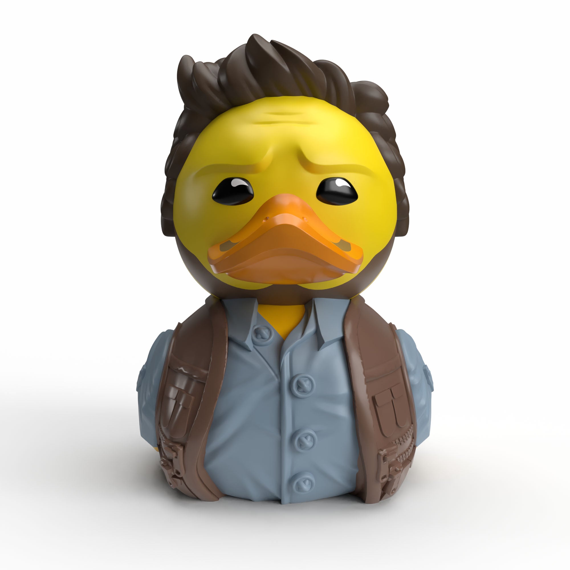 Jurassic World TUBBZ 1st Edition Owen Grady