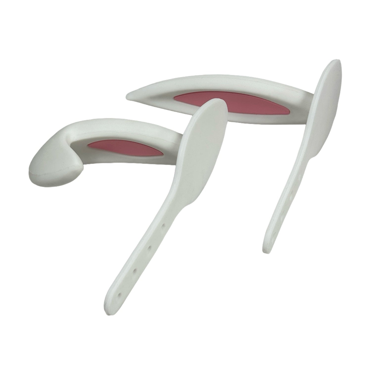 Playmax Paw Print Bunny Ears