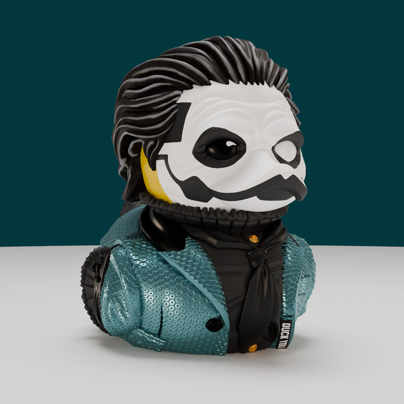 Tubbz Ghost MINI Papa Emeritus IV