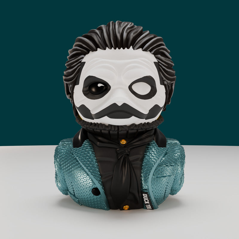 Tubbz Ghost MINI Papa Emeritus IV