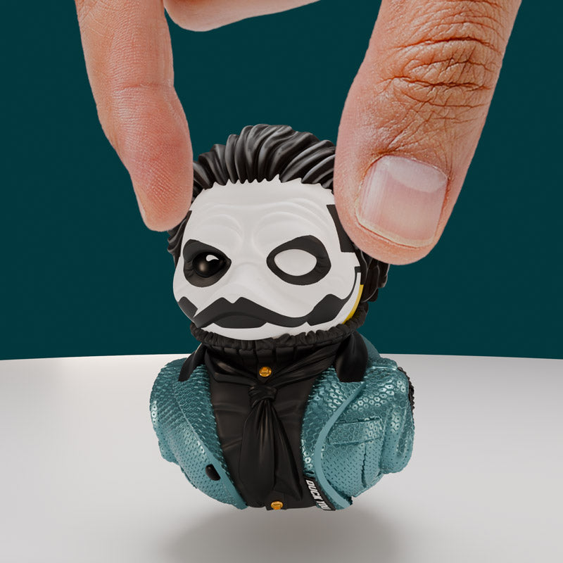 Tubbz Ghost MINI Papa Emeritus IV