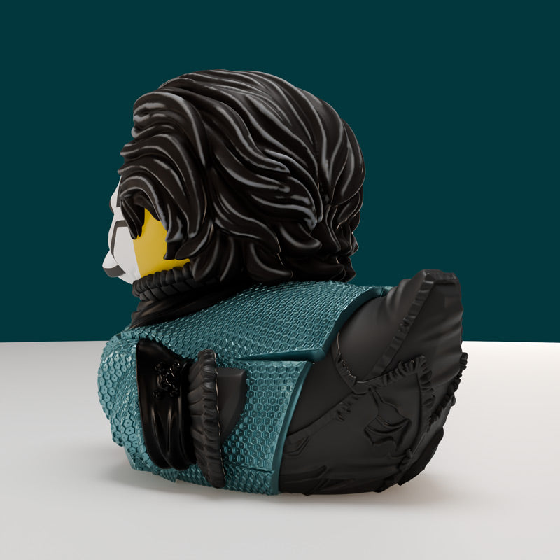 Tubbz Ghost MINI Papa Emeritus IV