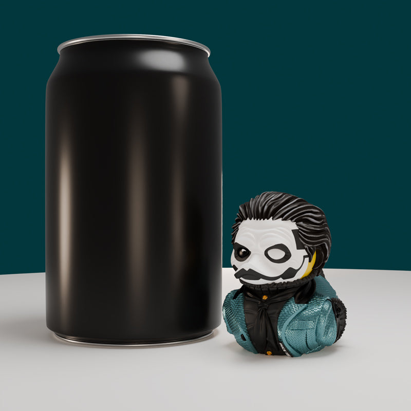 Tubbz Ghost MINI Papa Emeritus IV