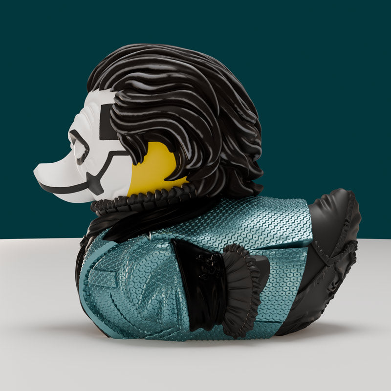 Tubbz Ghost MINI Papa Emeritus IV