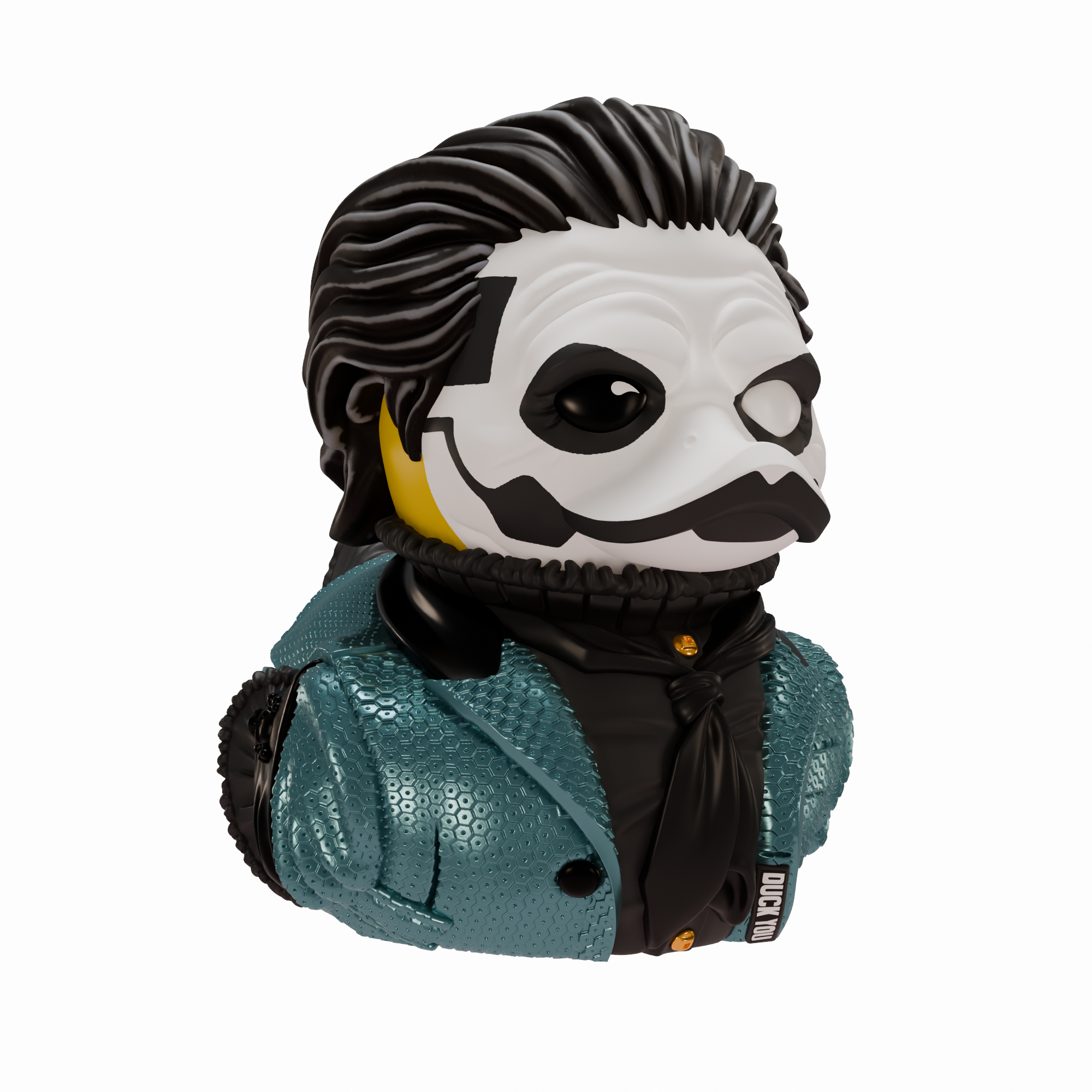 Tubbz Ghost MINI Papa Emeritus IV