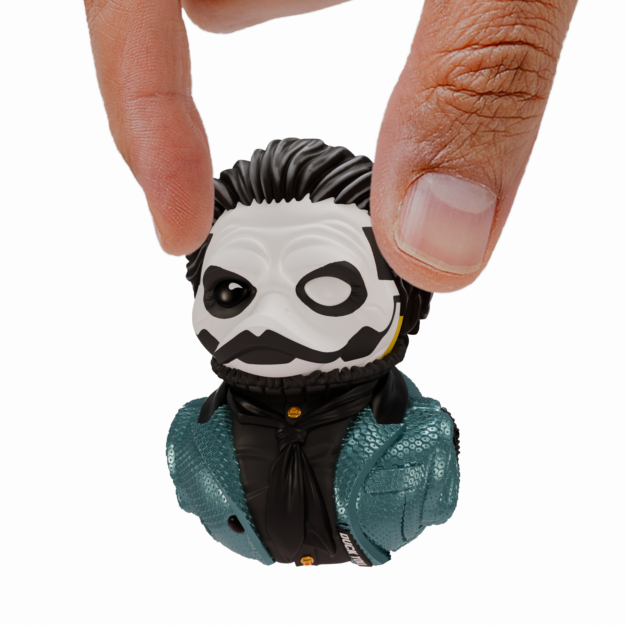 Tubbz Ghost MINI Papa Emeritus IV