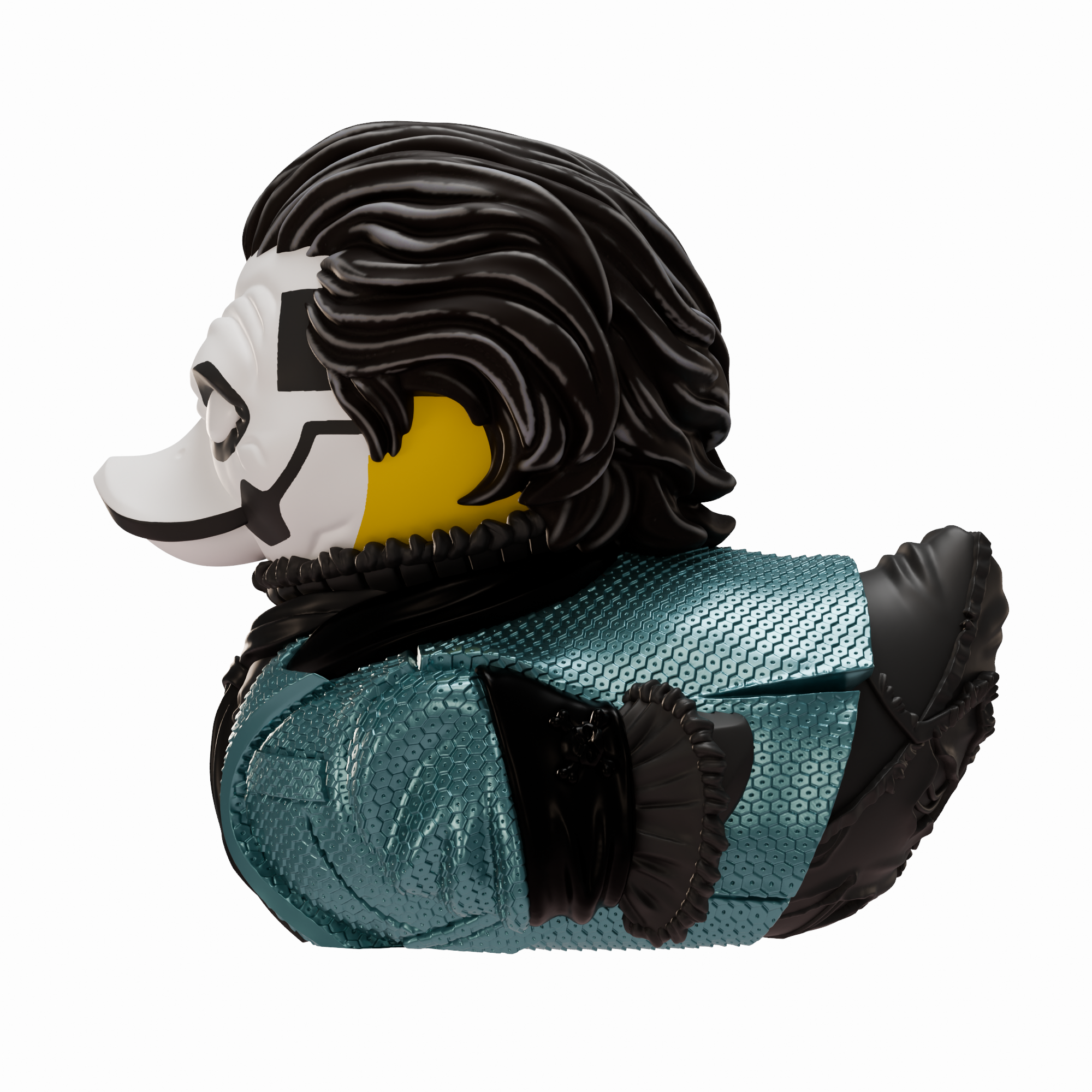 Tubbz Ghost MINI Papa Emeritus IV